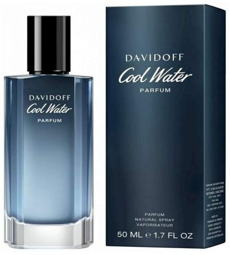 Davidoff Cool Water Parfum