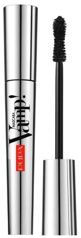 Pupa Vamp! Mascara