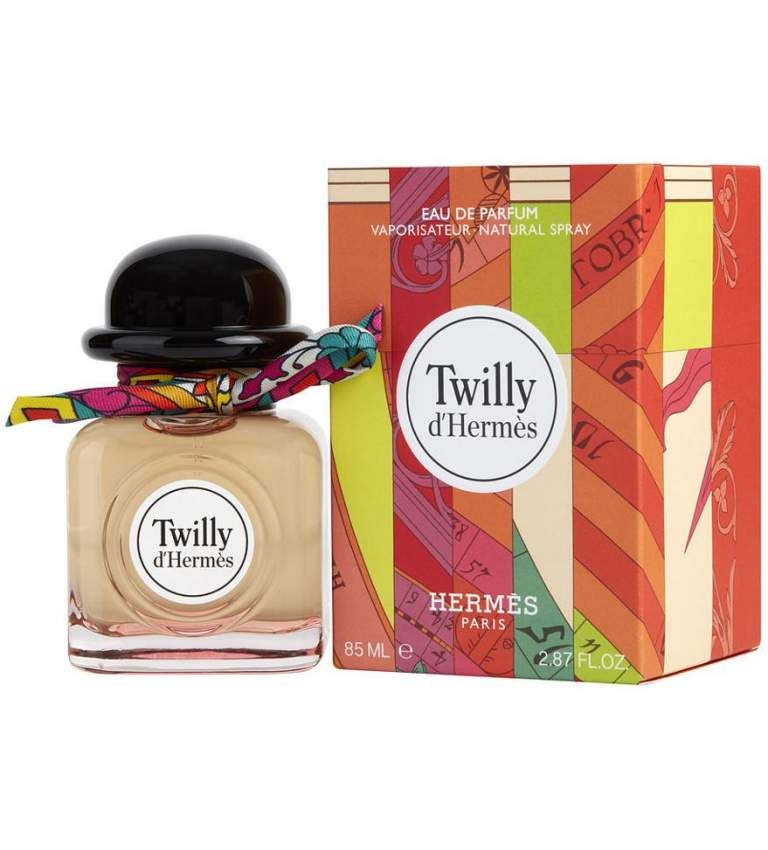 Hermes Twilly d'Hermes