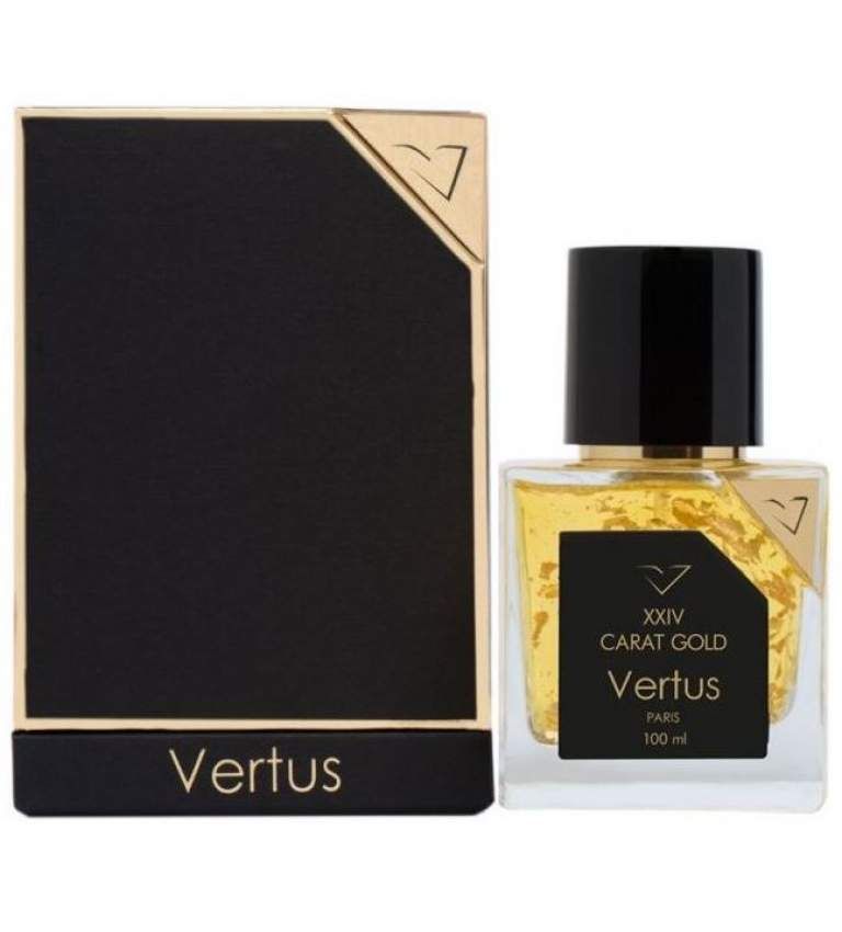 Vertus XXIV Carat Gold