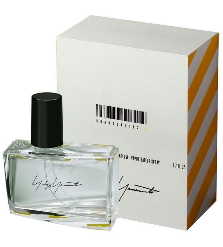 Yohji Yamamoto Unravel 21/38