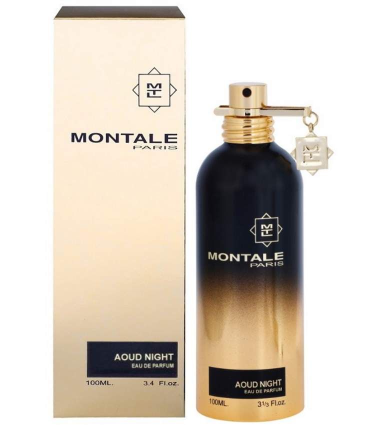 Montale Aoud Night