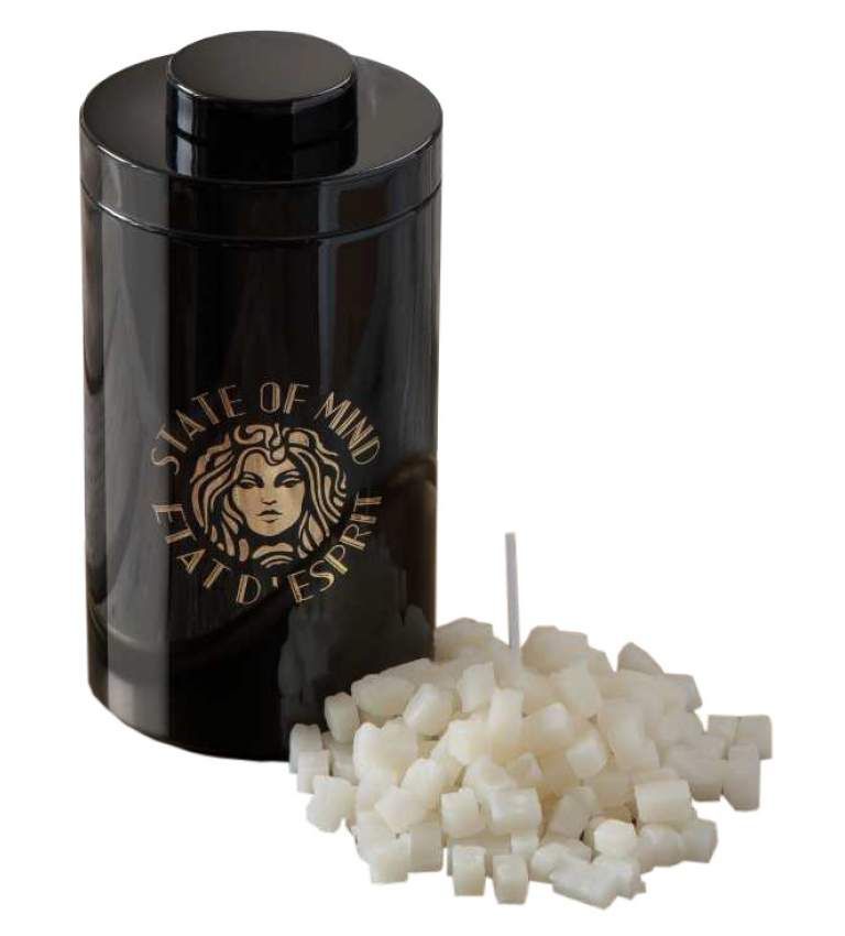 State of Mind Butterfly Mind Candle