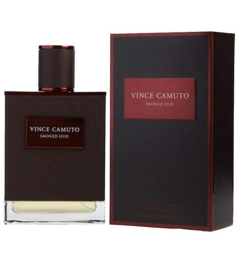 Vince Camuto Smoked Oud