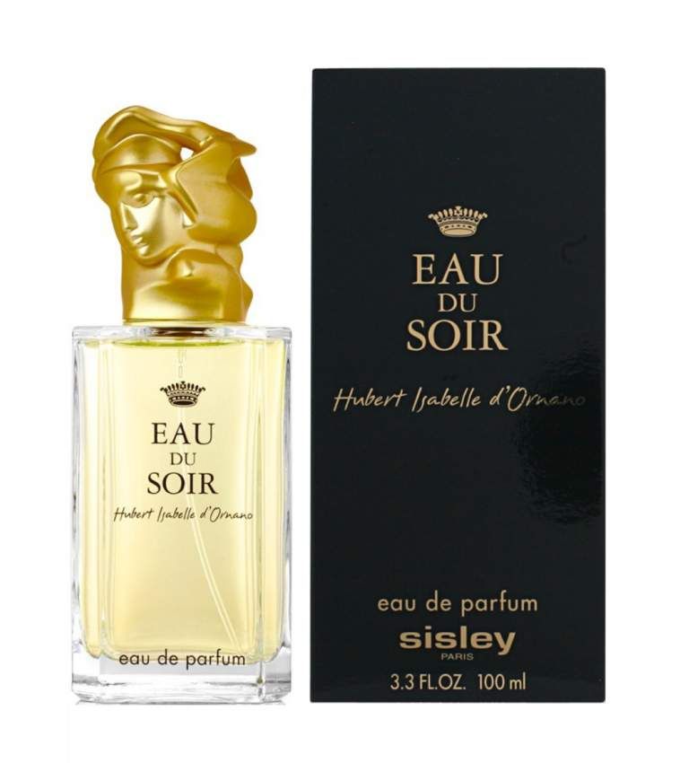 Sisley Eau du Soir