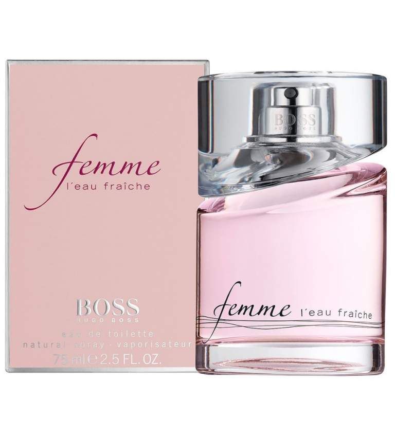 Hugo Boss Femme L'Eau Fraiche