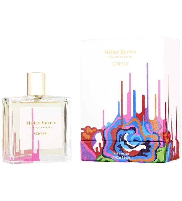 Miller Harris Scherzo