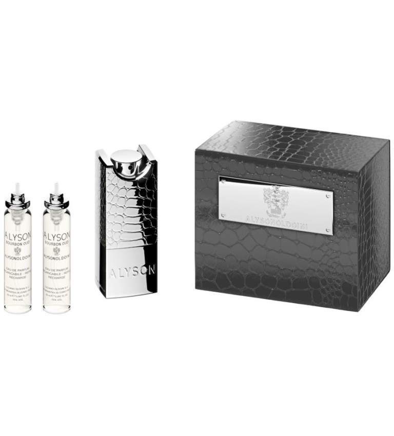 Alyson Oldoini Bourbon Oud
