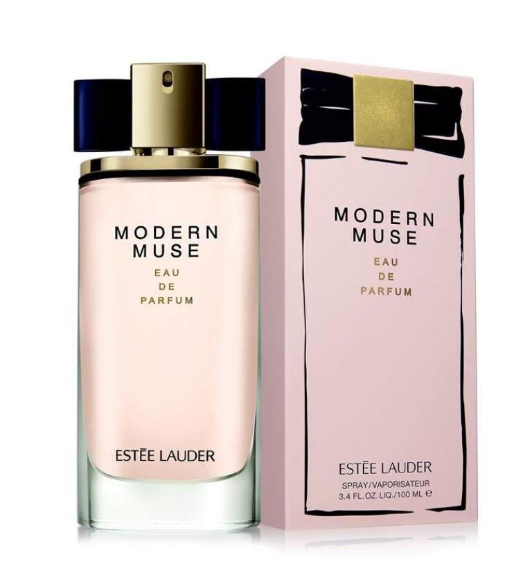Estee Lauder Modern Muse