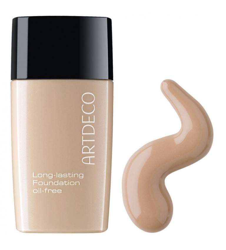 Artdeco Long-lasting Foundation Oil-Free