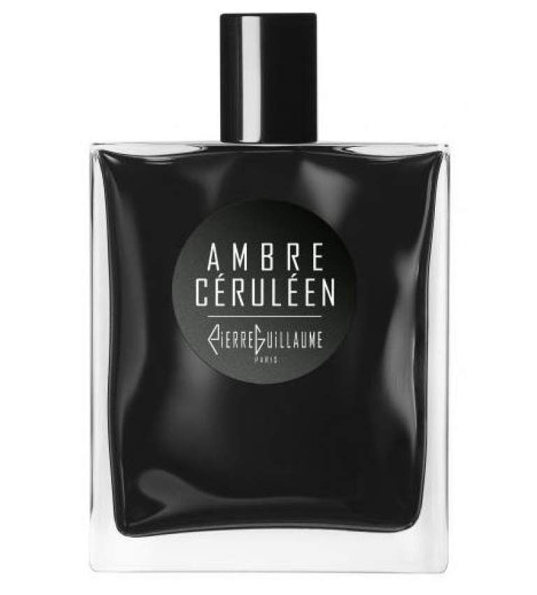 Pierre Guillaume Ambre Ceruleen