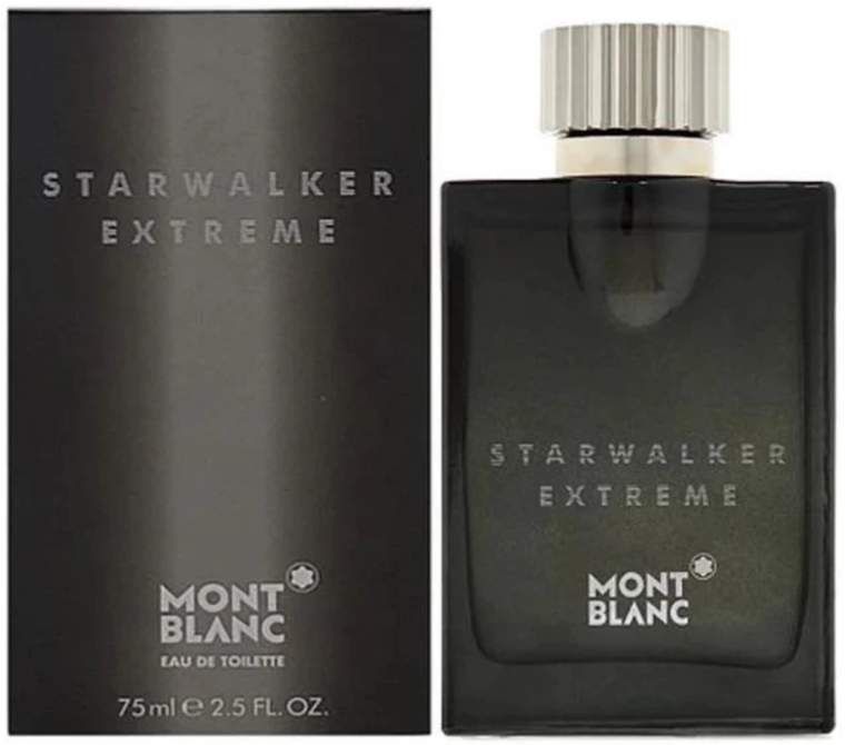 Montblanc Starwalker Extreme