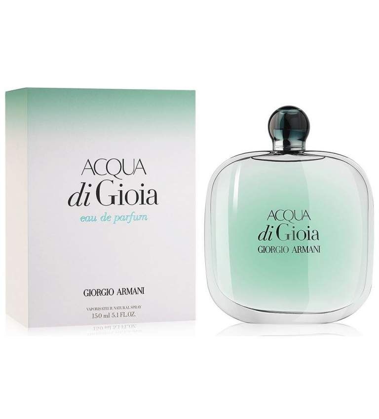 Giorgio Armani Acqua di Gioia