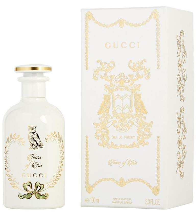 Gucci Tears of Iris