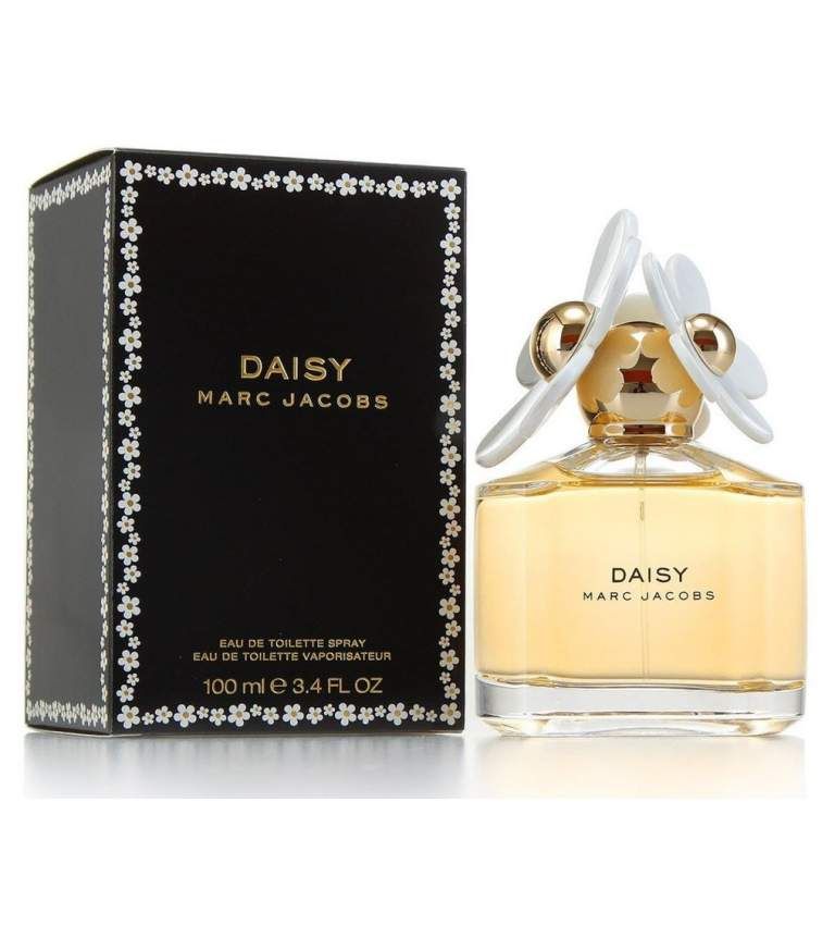 Marc Jacobs Daisy