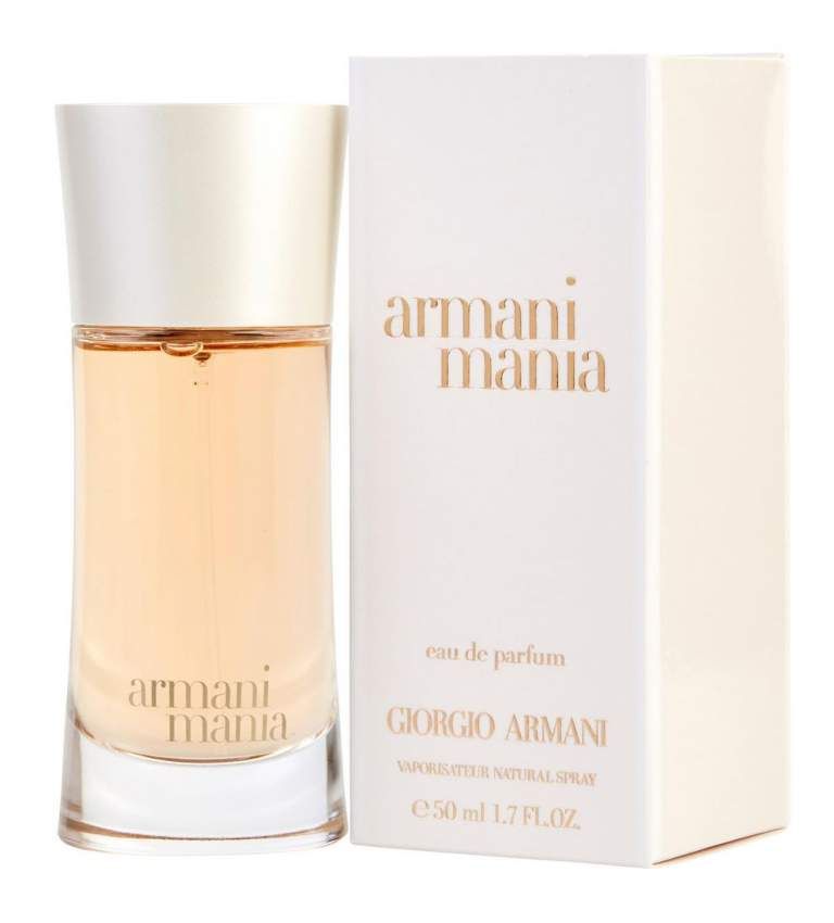 Giorgio Armani Armani Mania for Women