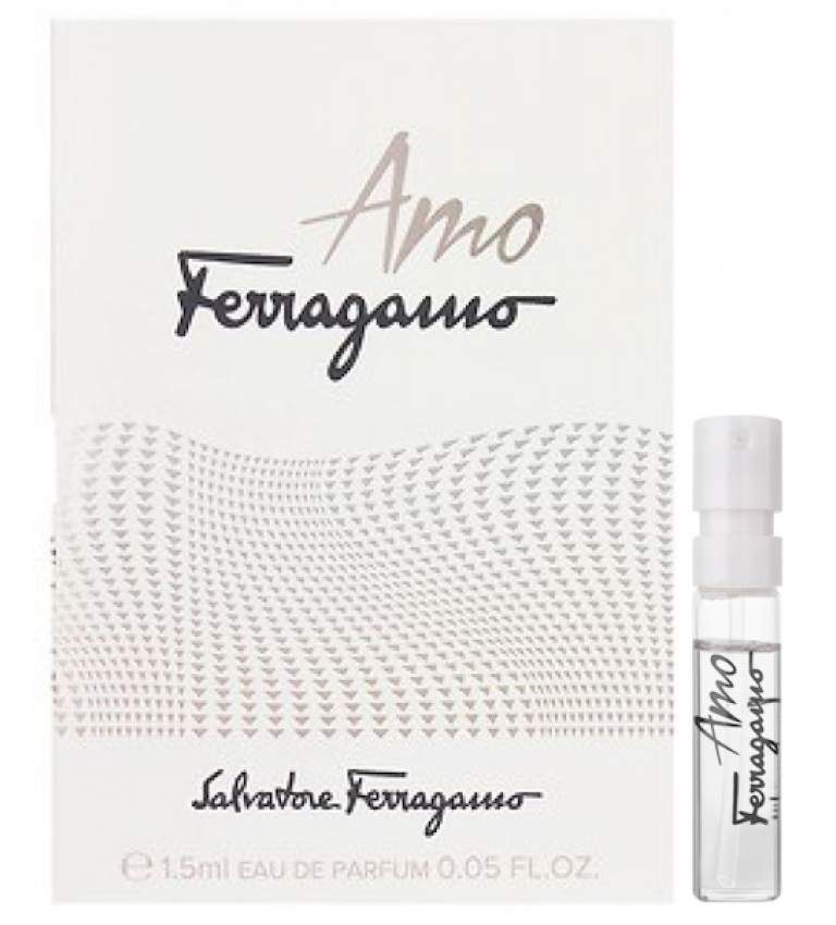 Salvatore Ferragamo Amo Ferragamo
