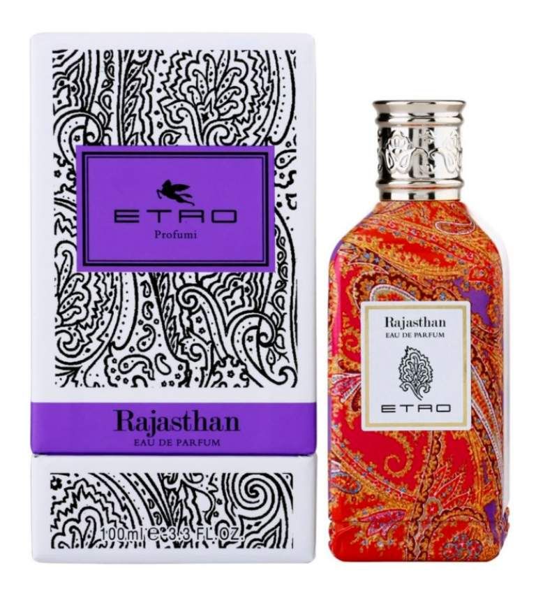 Etro Rajasthan
