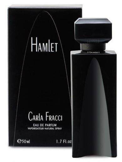 Carla Fracci Hamlet
