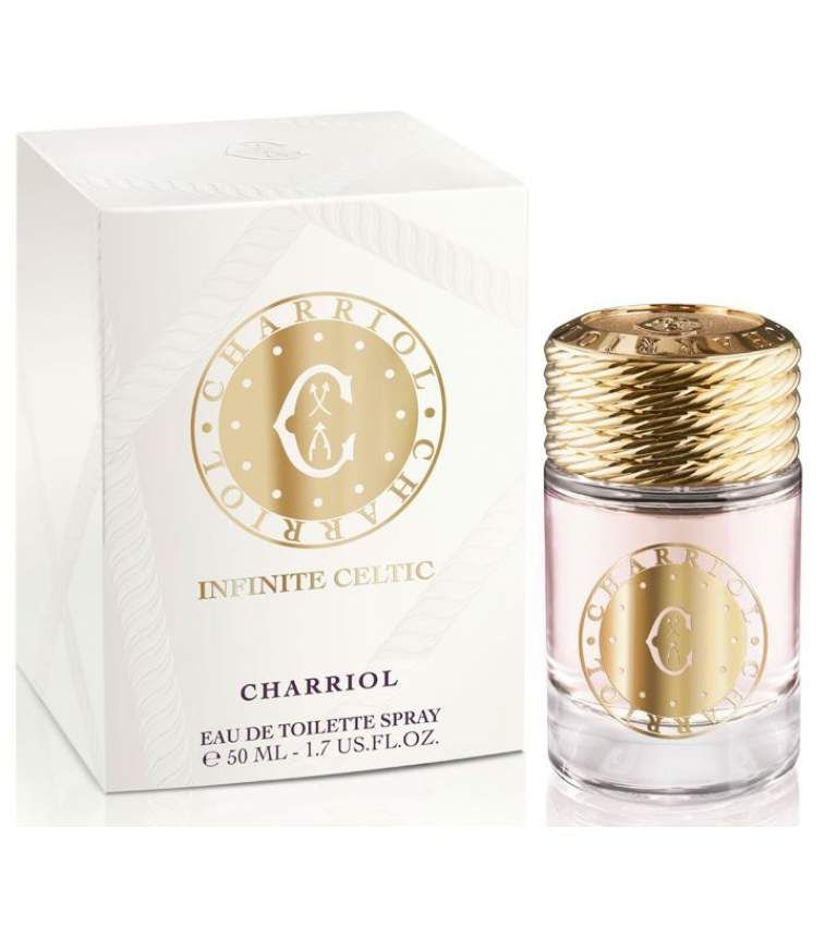Charriol Infinite Celtic for Women