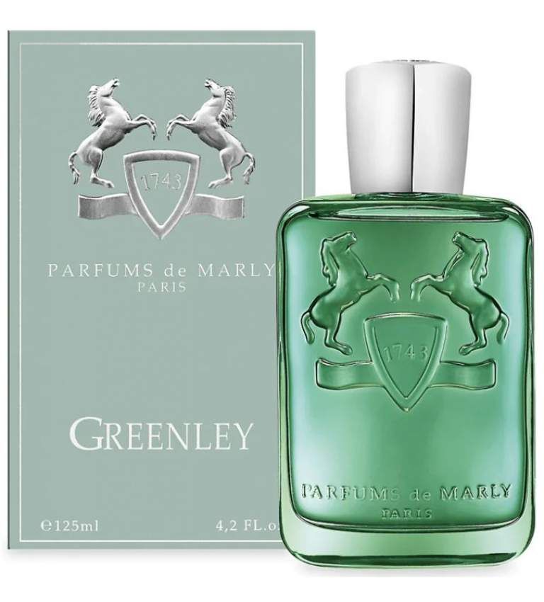 Parfums de Marly Greenley