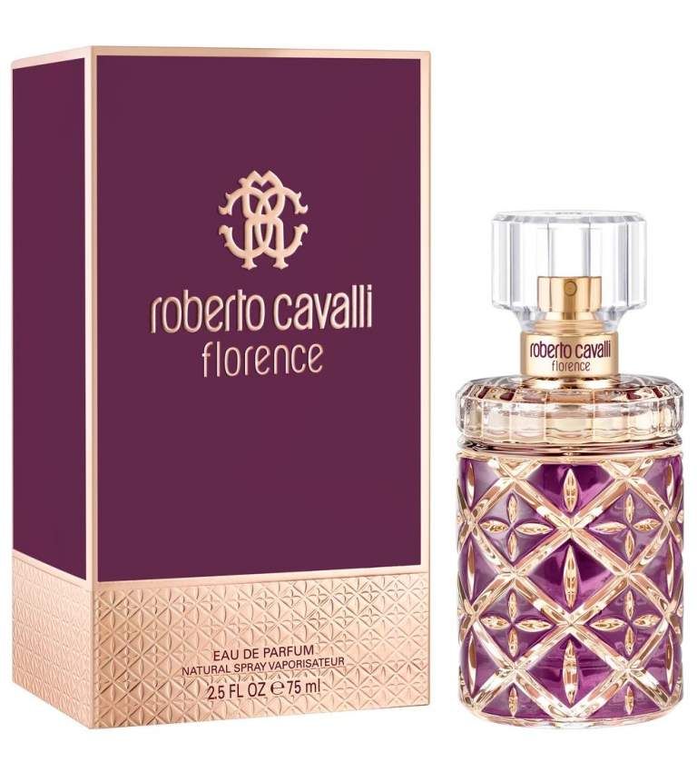 Roberto Cavalli Florence