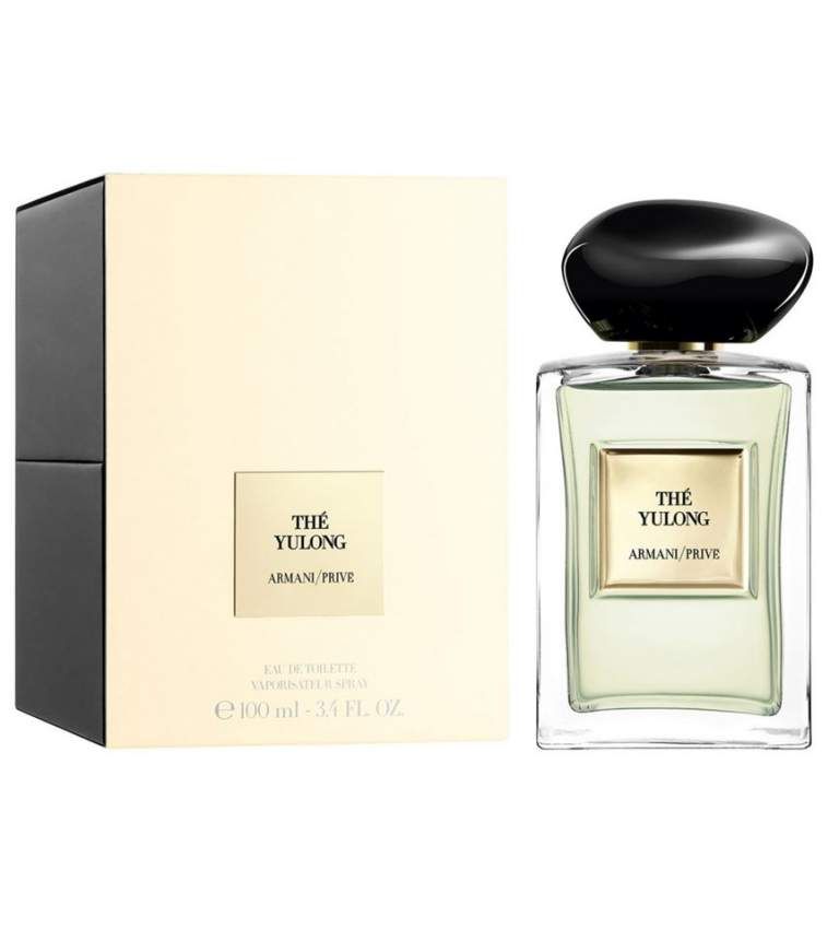 Giorgio Armani Armani Prive The Yulong