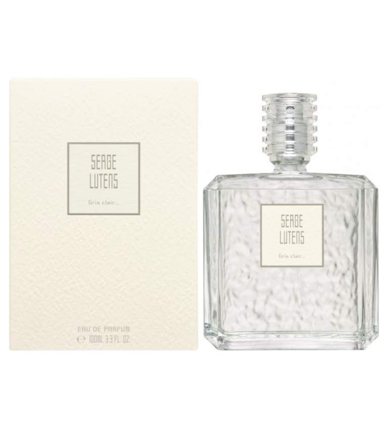 Serge Lutens Gris Clair