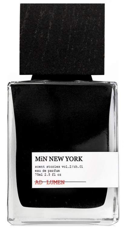 MiN New York Ad Lumen
