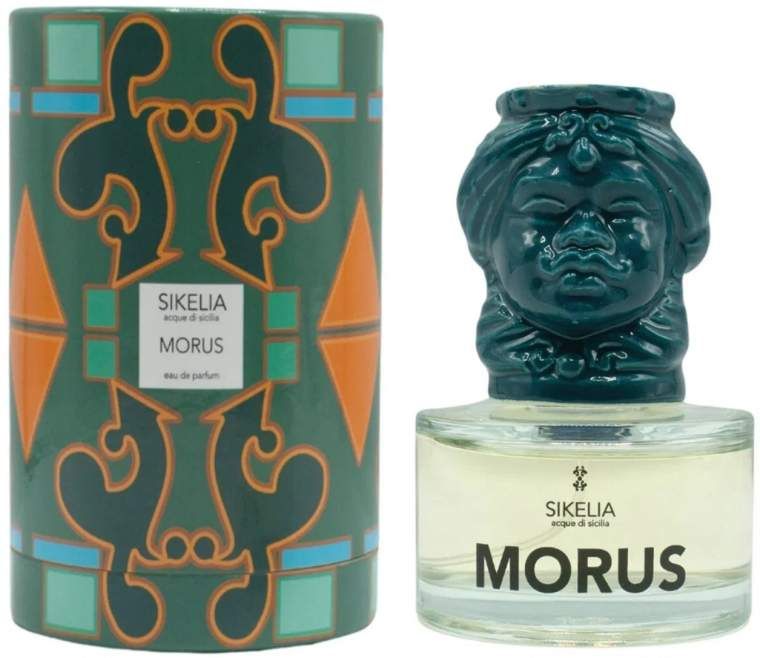 Sikelia Morus