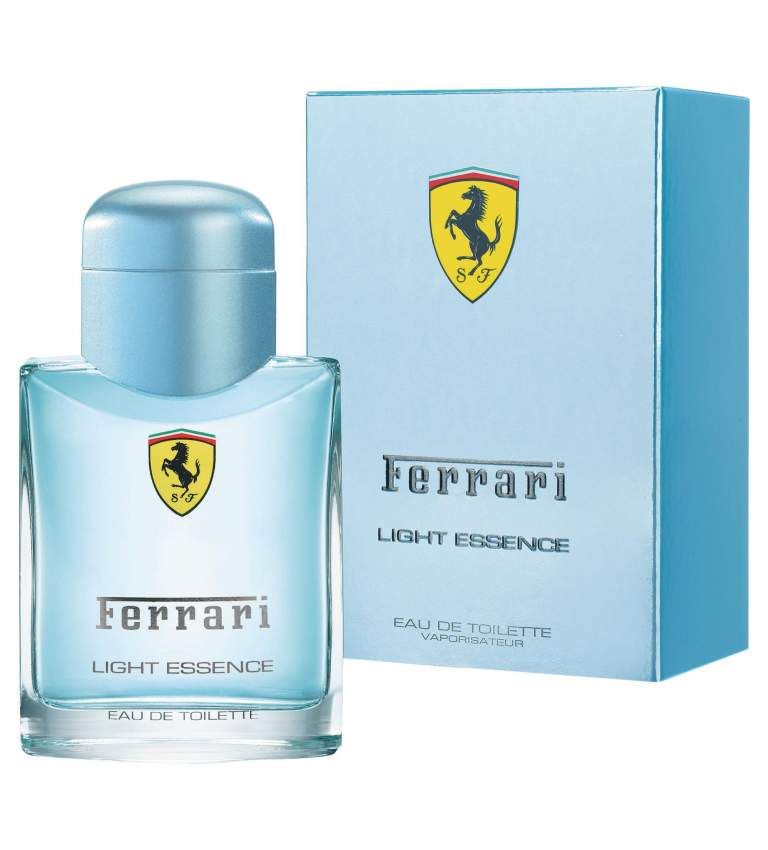Ferrari Ferrari Light Essence