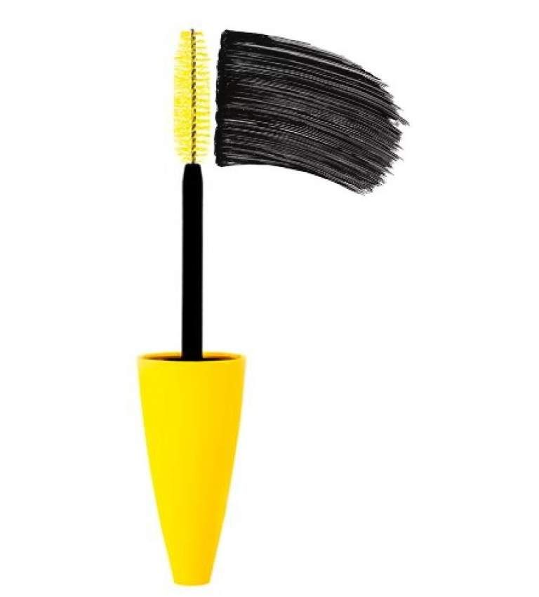 Maybelline Colossal Smoky Eyes
