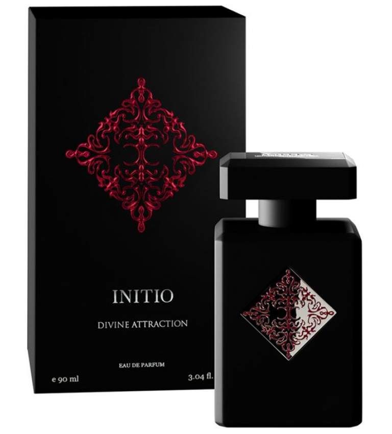 Initio Parfums Prives Divine Attraction