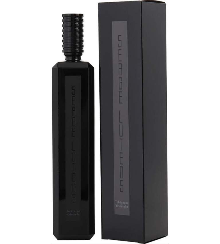 Serge Lutens Tubereuse Criminelle