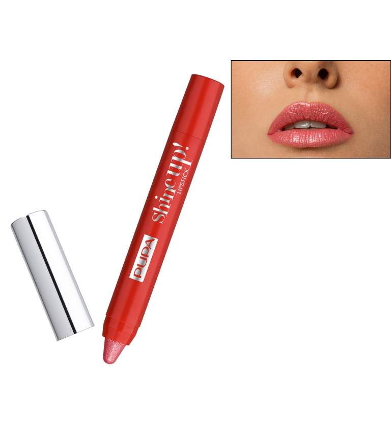 Pupa Shine Up! Lipstick