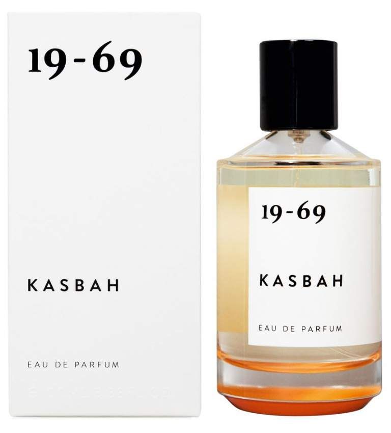 19-69 Kasbah