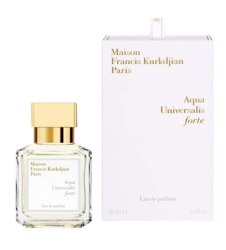 Maison Francis Kurkdjian Aqua Universalis forte