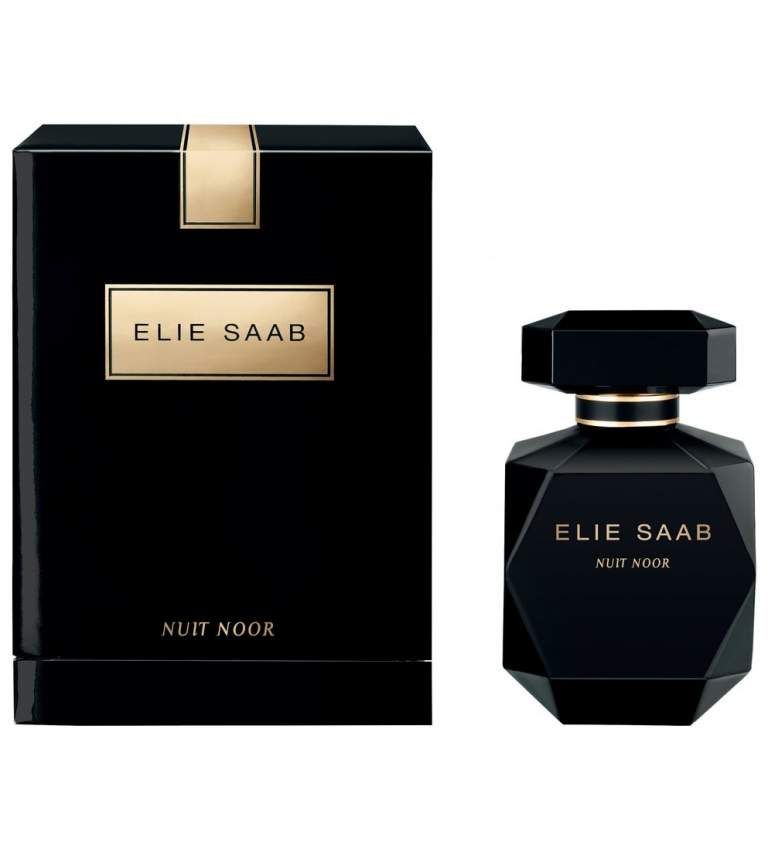 Elie Saab Nuit Noor