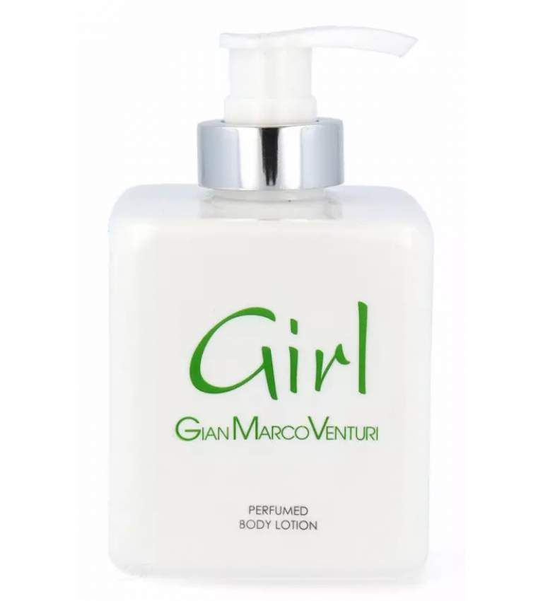 Gian Marco Venturi Girl Body Lotion