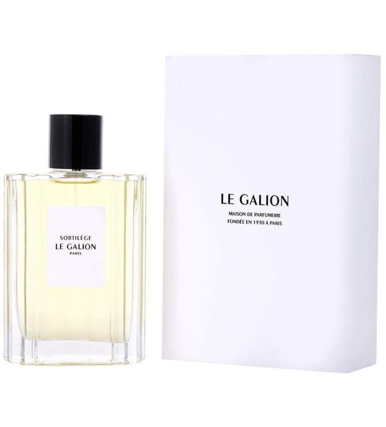 Le Galion Sortilege