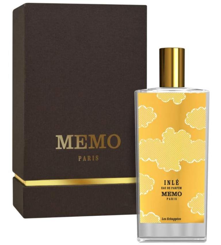 Memo Paris Inle