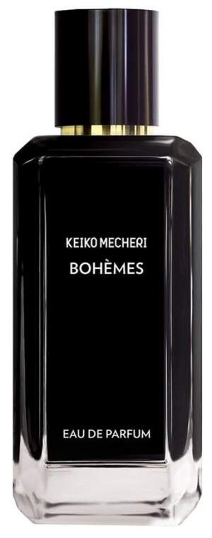 Keiko Mecheri Bohemes
