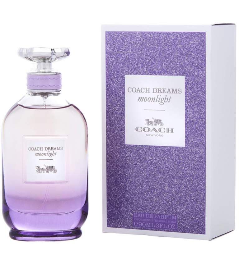 Coach Coach Dreams Moonlight