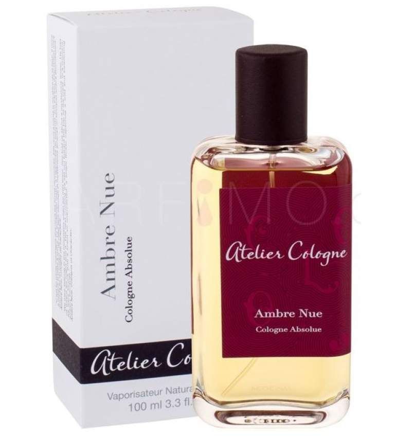Atelier Cologne Ambre Nue