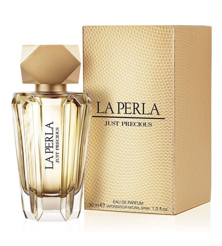 La Perla Just Precious