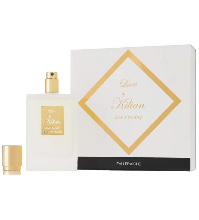 Kilian Love Eau Fraiche