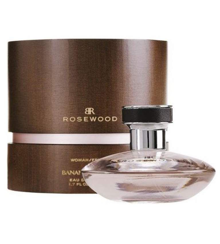 Banana Republic Rosewood