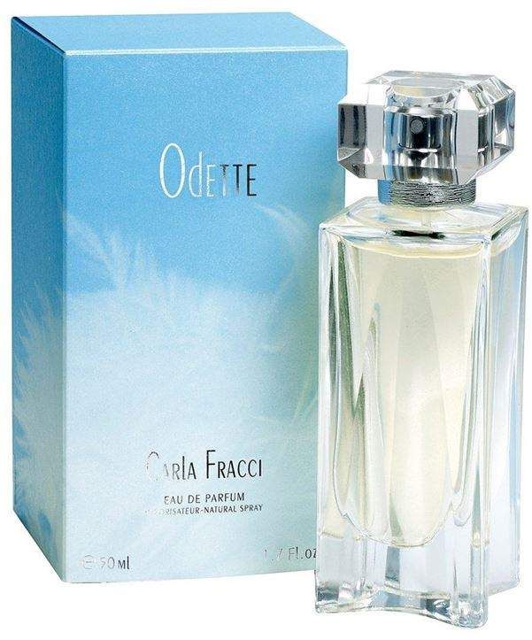 Carla Fracci Odette