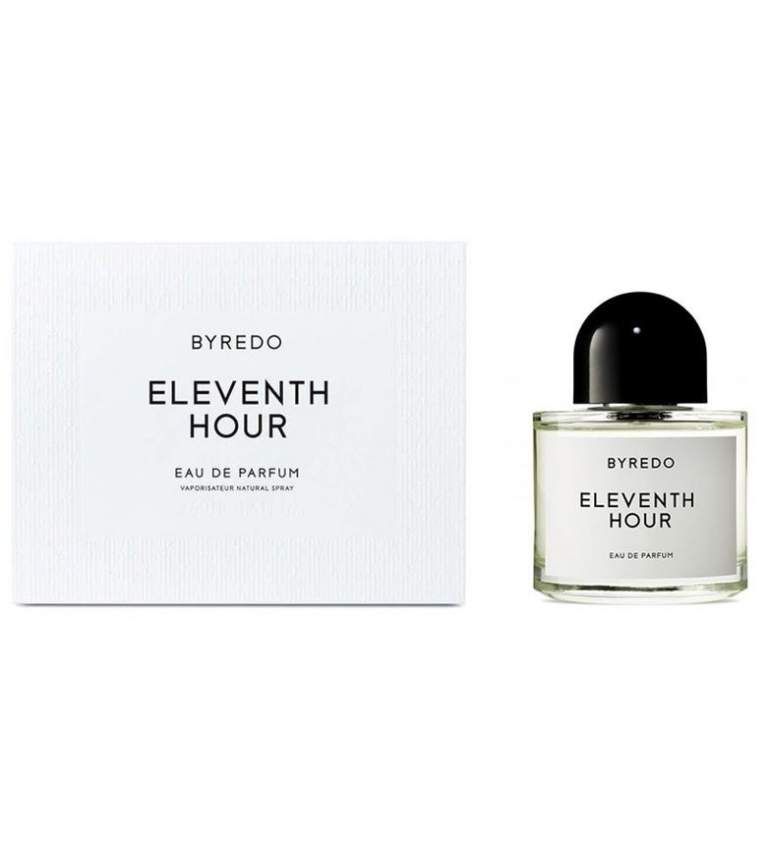 Byredo Eleventh Hour