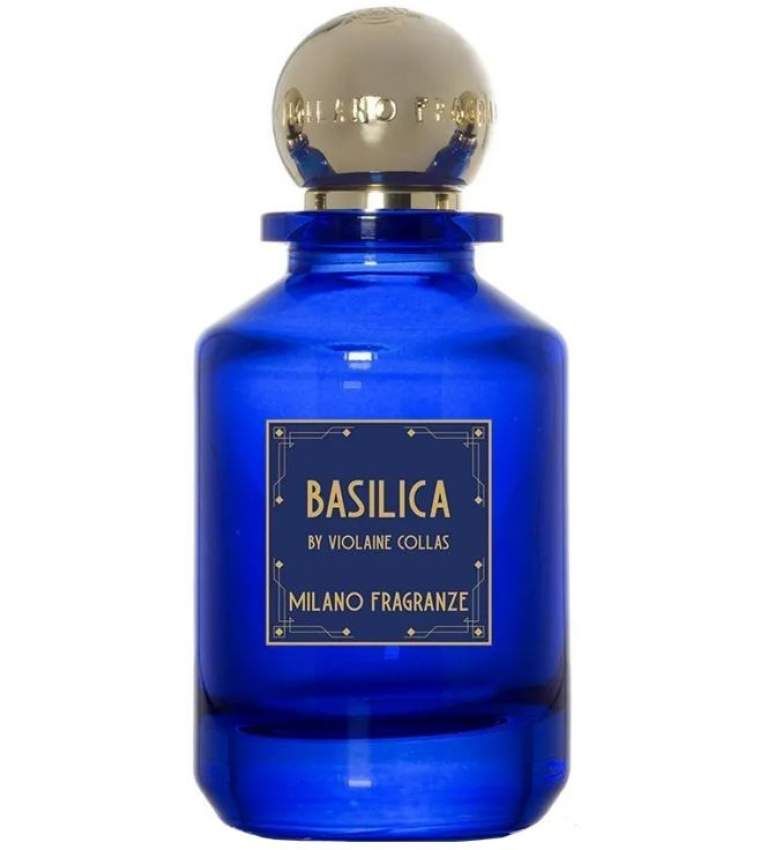Milano Fragranze Basilica